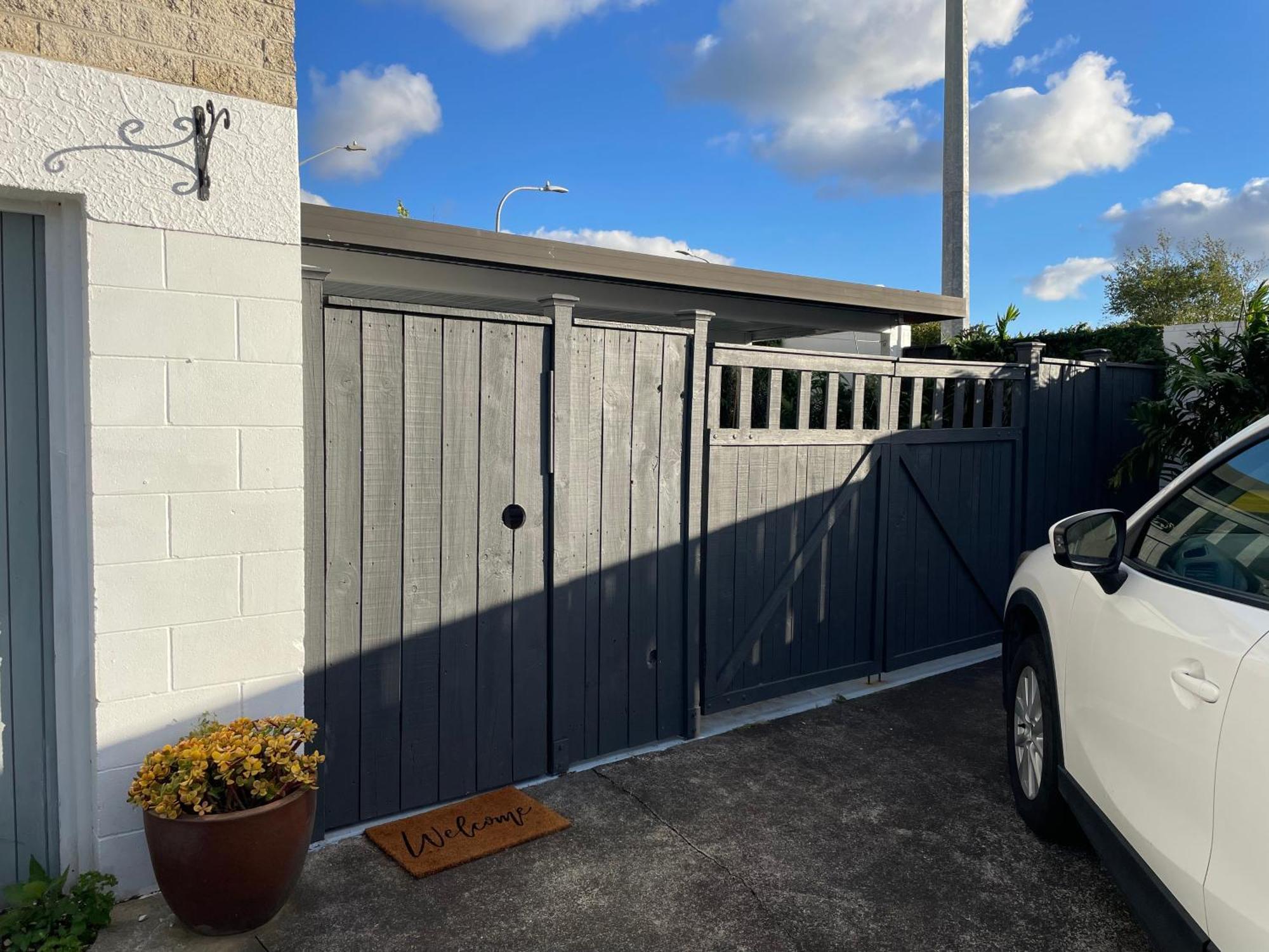 Your Home In Cockle Bay Auckland Exterior foto