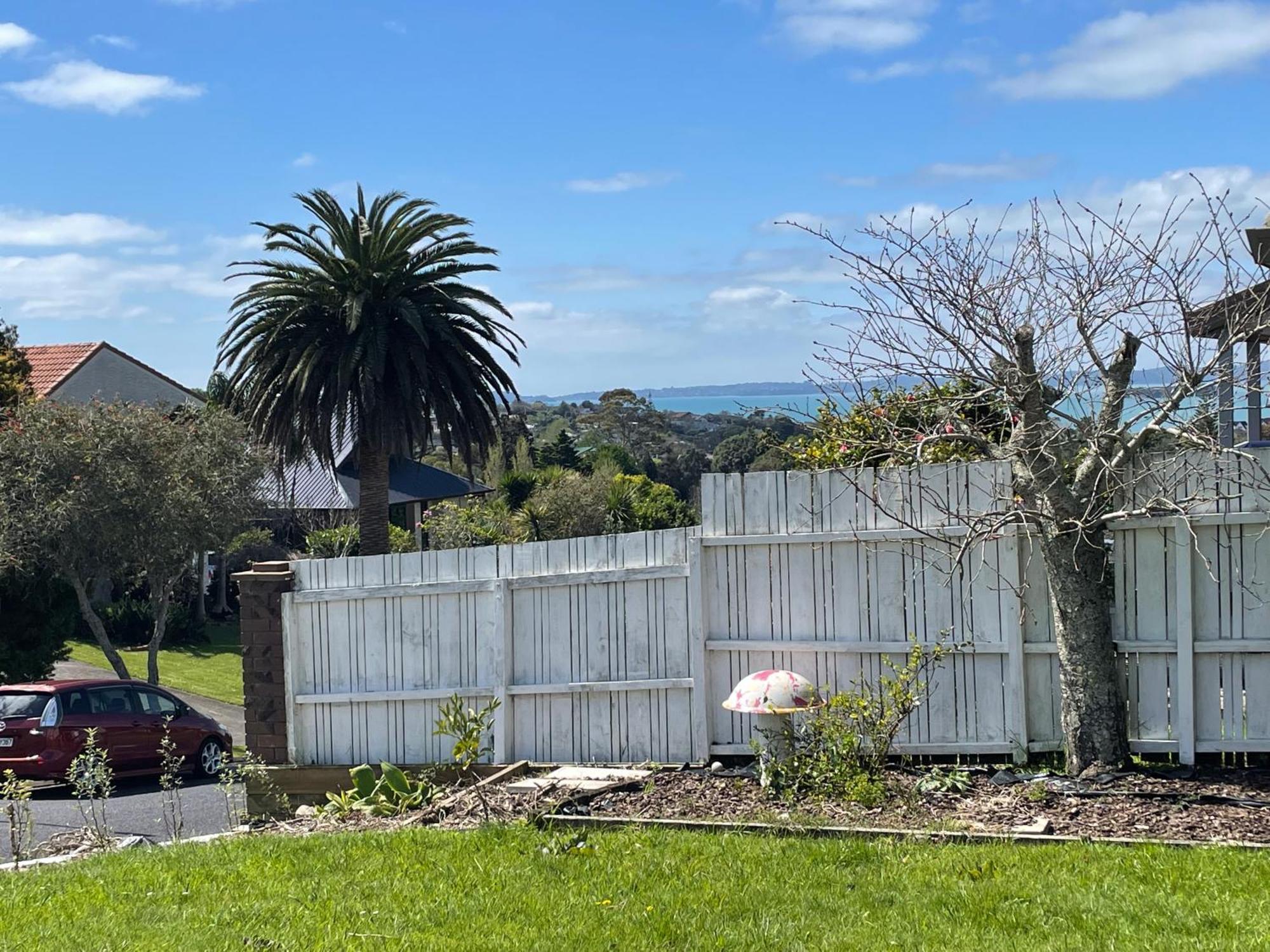 Your Home In Cockle Bay Auckland Exterior foto