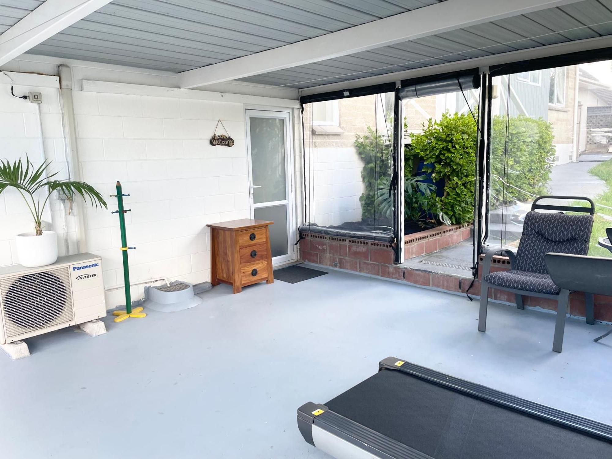 Your Home In Cockle Bay Auckland Exterior foto